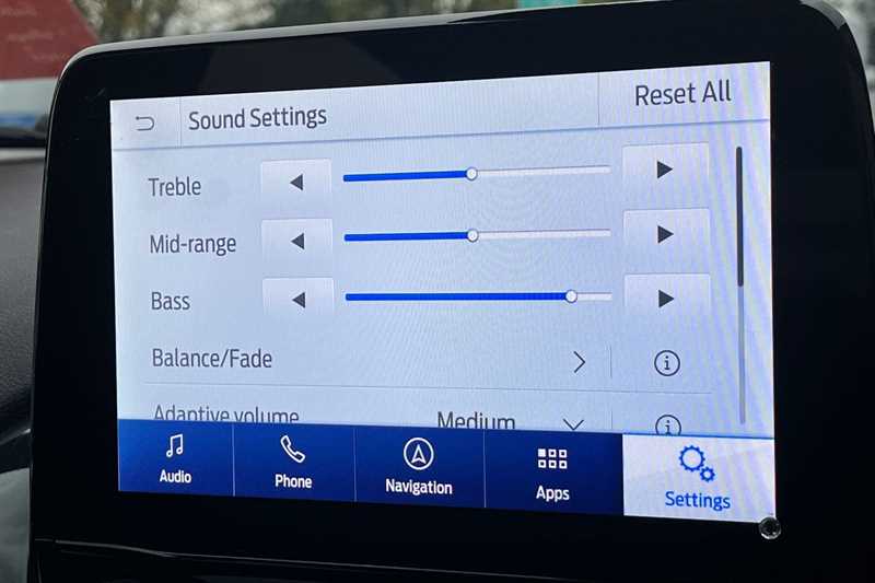 Used Ford Fiesta 2022 for sale - 76489011: Photo 44