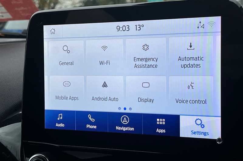 Used Ford Fiesta 2022 for sale - 76489011: Photo 45