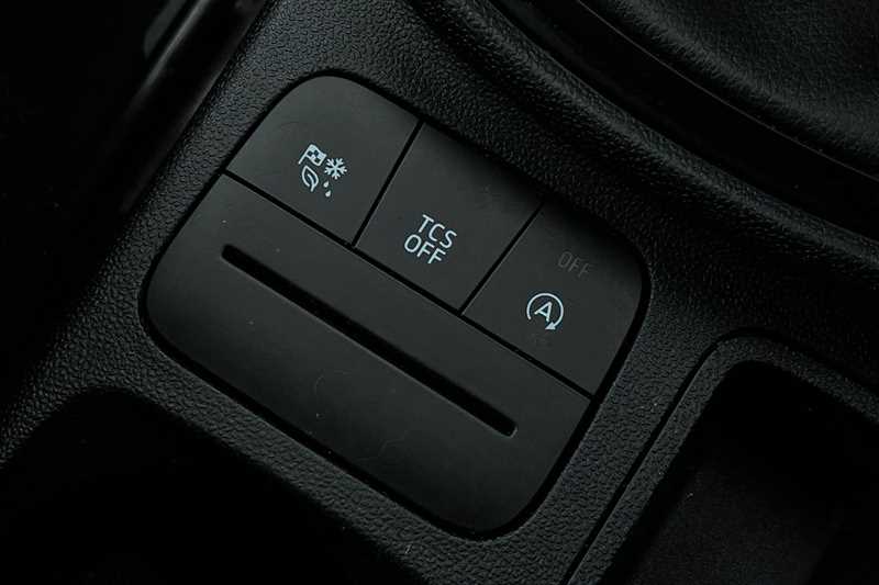 Used Ford Fiesta 2022 for sale - 76489011: Photo 49