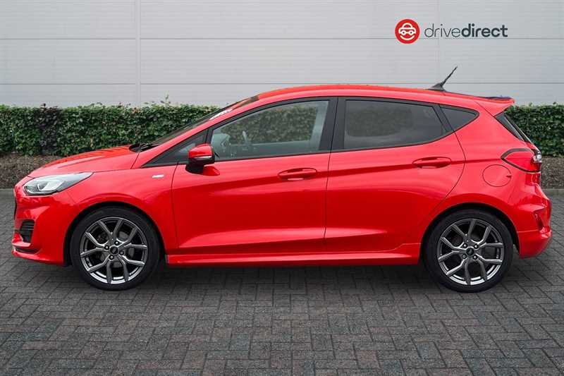 Used Ford Fiesta 2022 for sale - 76489011: Photo 6