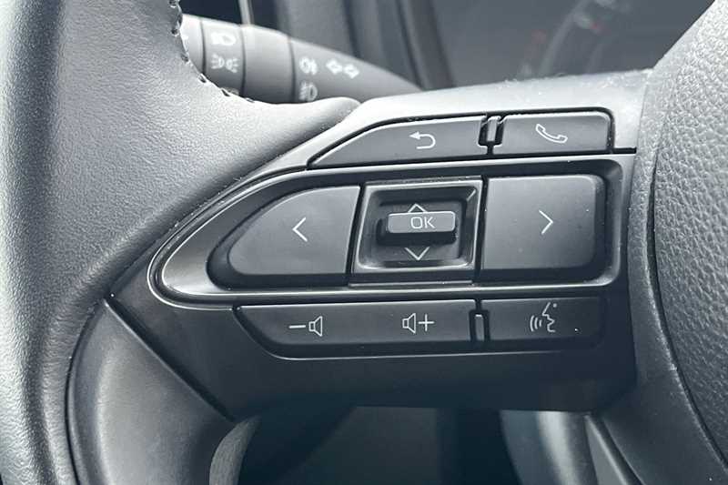 Used Toyota Aygo X 2023 for sale - 77900434: Photo 21