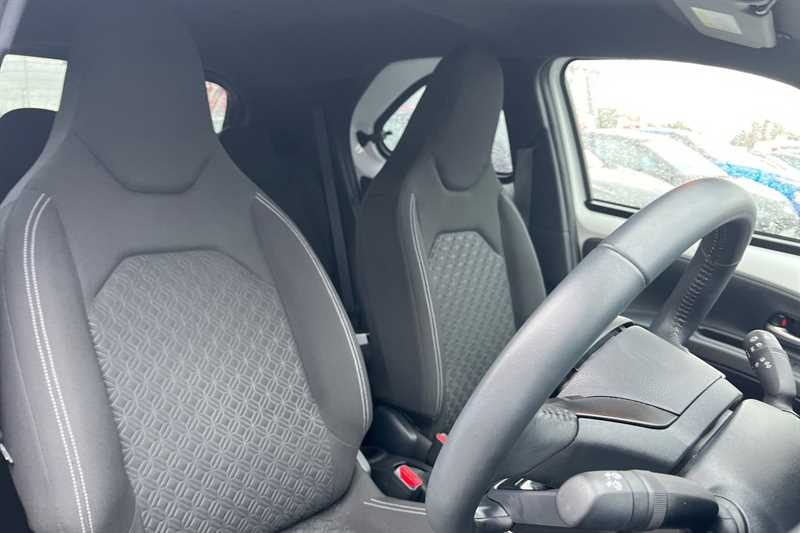 Used Toyota Aygo X 2023 for sale - 77900434: Photo 23