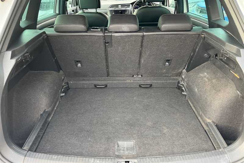 Used Volkswagen Tiguan for sale - 77758064: Photo 25