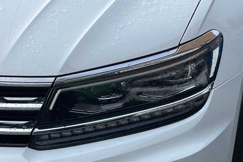 Used Volkswagen Tiguan for sale - 77758064: Photo 29