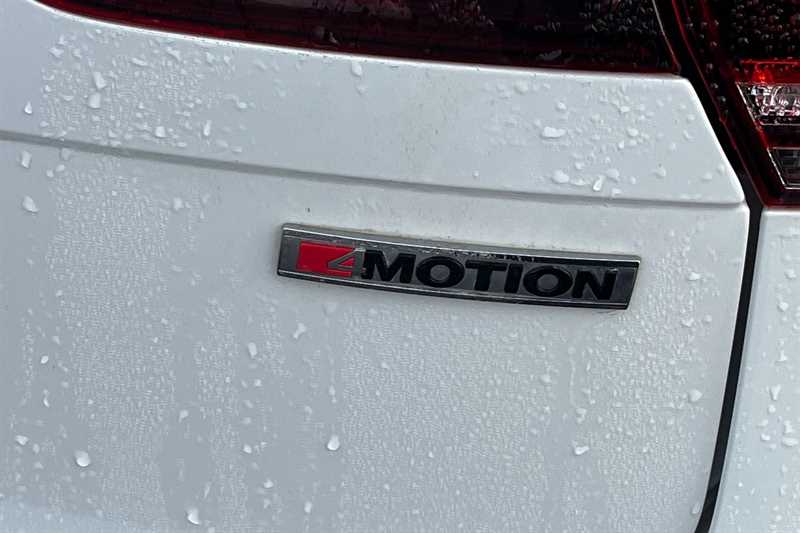 Used Volkswagen Tiguan for sale - 77758064: Photo 30