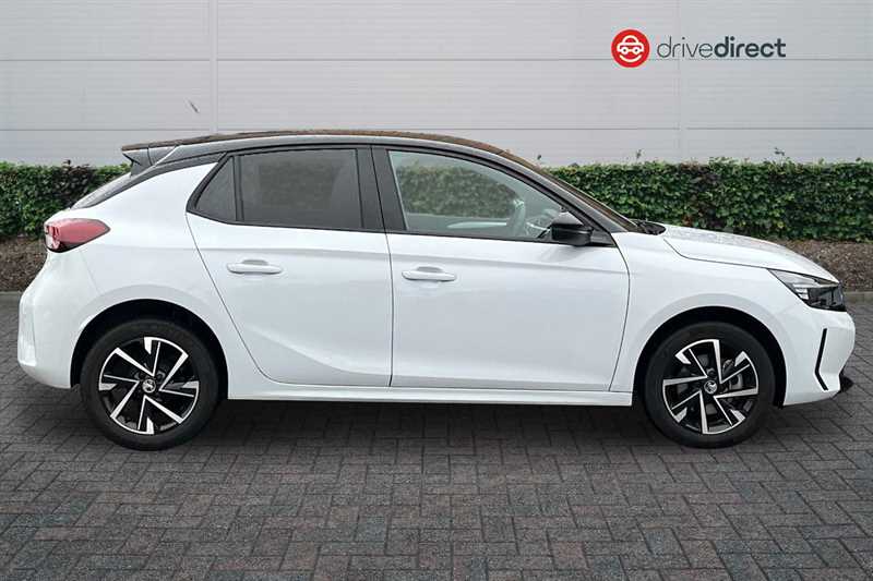 Used Vauxhall Corsa 2025 for sale - 77374611: Photo 2