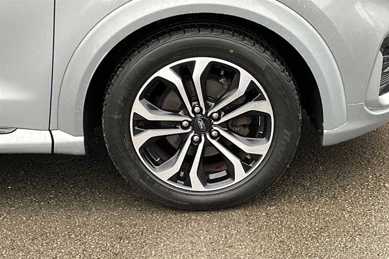 Used Ford Puma for sale - 77844097: Photo 10