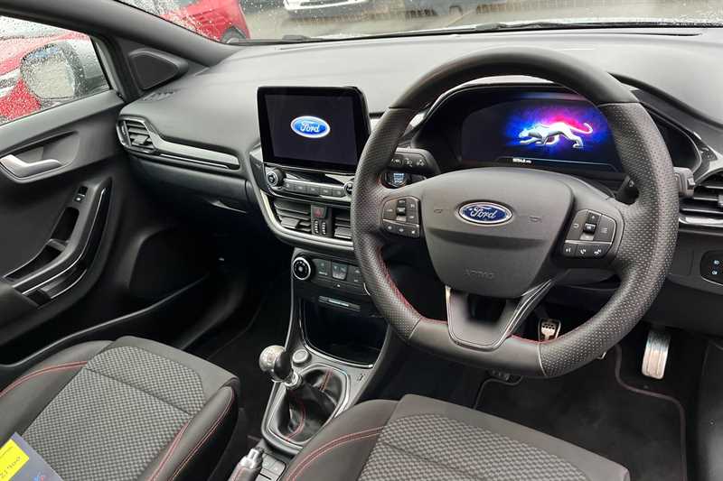 Used Ford Puma for sale - 77844097: Photo 38