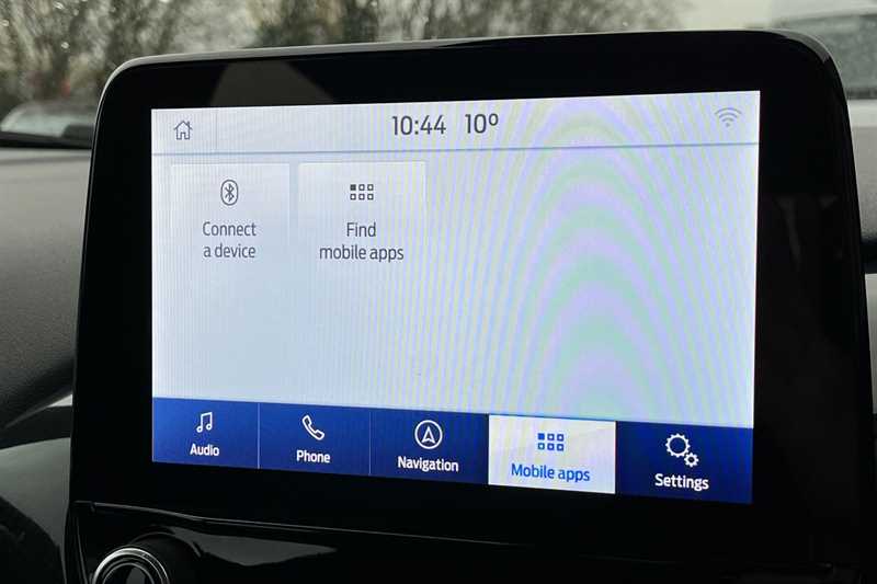 Used Ford Puma for sale - 77844097: Photo 44