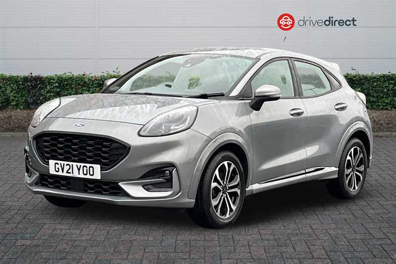 Used Ford Puma for sale - 77844097: Photo 7