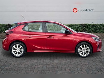 Used Vauxhall Corsa 2023 for sale - 76448998: Photo