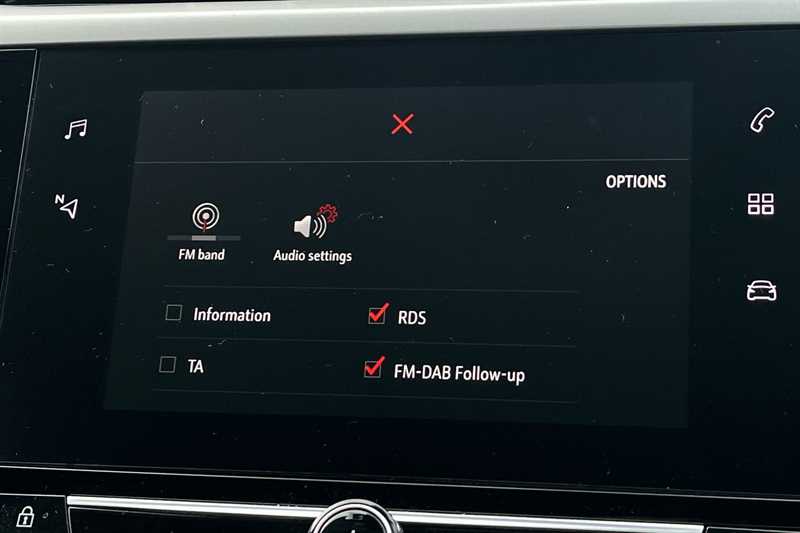 Used Vauxhall Corsa 2023 for sale - 76448998: Photo 41