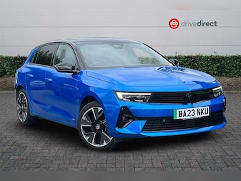 2023 - 115kW Ultimate 54kWh 5dr Auto