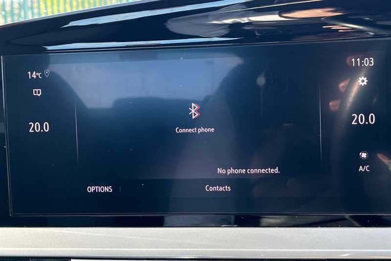 Used Vauxhall Mokka 2022 for sale - 76903680: Photo 44