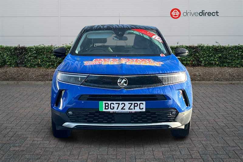 Used Vauxhall Mokka 2022 for sale - 76903680: Photo 8