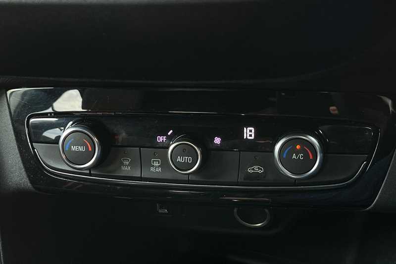 Used Vauxhall Corsa 2023 for sale - 77929687: Photo 15