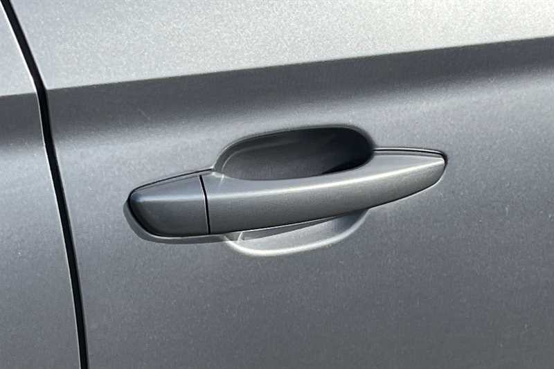 Used Vauxhall Corsa 2023 for sale - 77929687: Photo 33