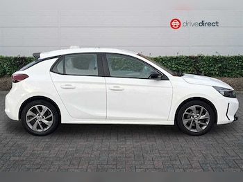Used Vauxhall Corsa 2023 for sale - 77043260: Photo