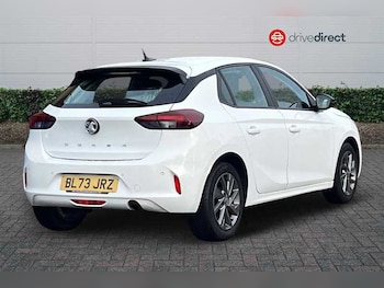 Used Vauxhall Corsa 2023 for sale - 77043260: Photo