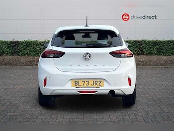 Used Vauxhall Corsa 2023 for sale - 77043260: Photo