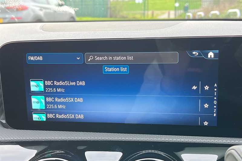 Used Mercedes-Benz A-Class 2023 for sale - 77929692: Photo 19