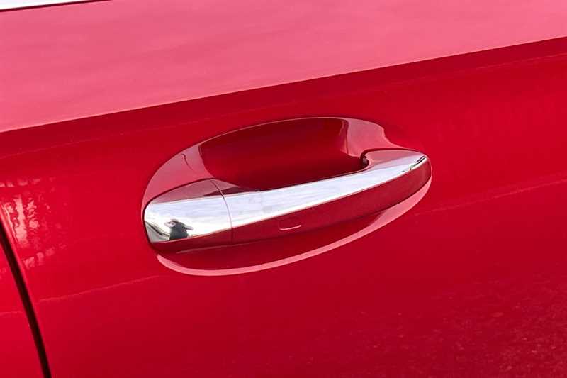 Used Mercedes-Benz A-Class 2023 for sale - 77929692: Photo 33