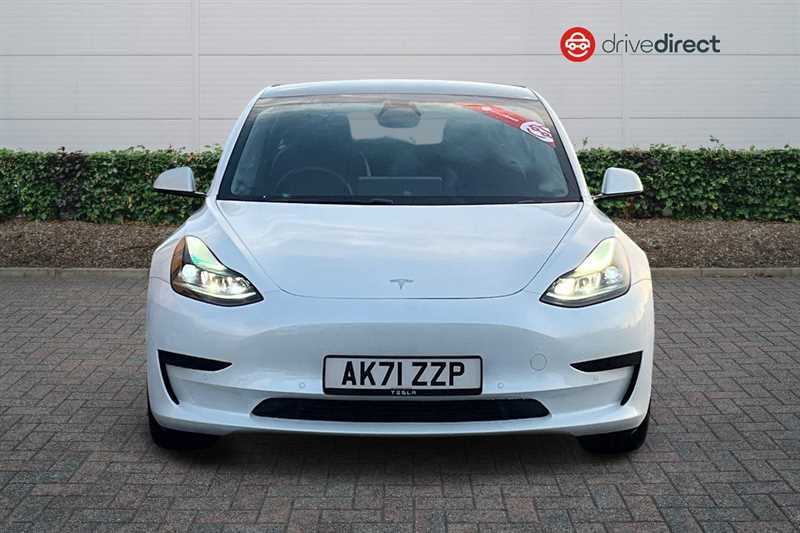 Used Tesla Model 3 2021 for sale - 77444727: Photo 8