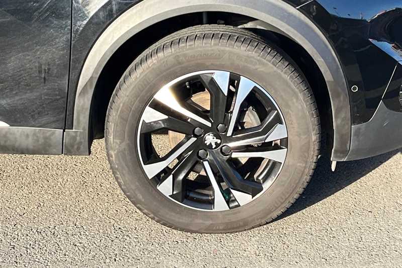 Used Peugeot 2008 2022 for sale - 76955769: Photo 10