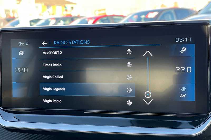 Used Peugeot 2008 2022 for sale - 76955769: Photo 18