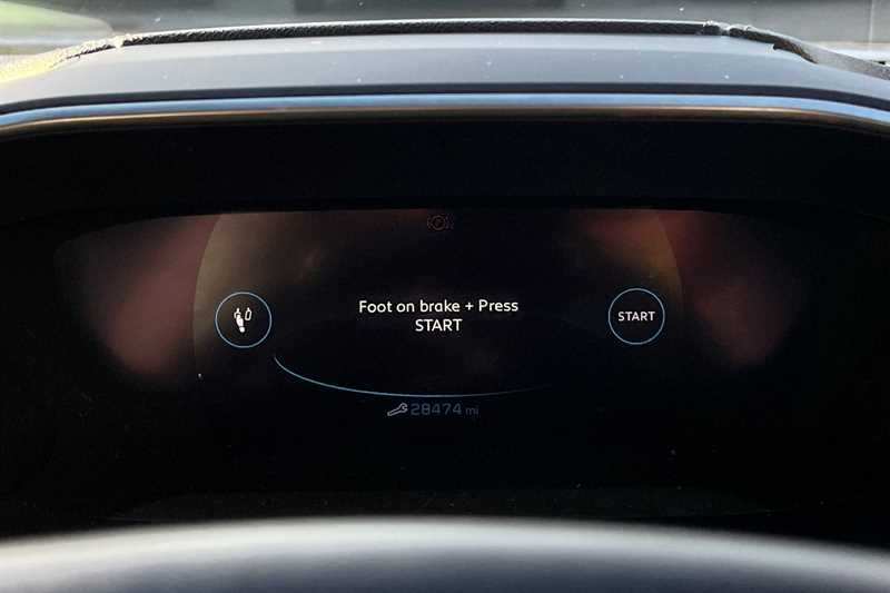 Used Peugeot 2008 2022 for sale - 76955769: Photo 20