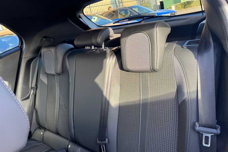 Used Peugeot 2008 2022 for sale - 76955769: Photo 24