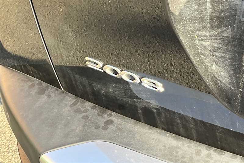 Used Peugeot 2008 2022 for sale - 76955769: Photo 30