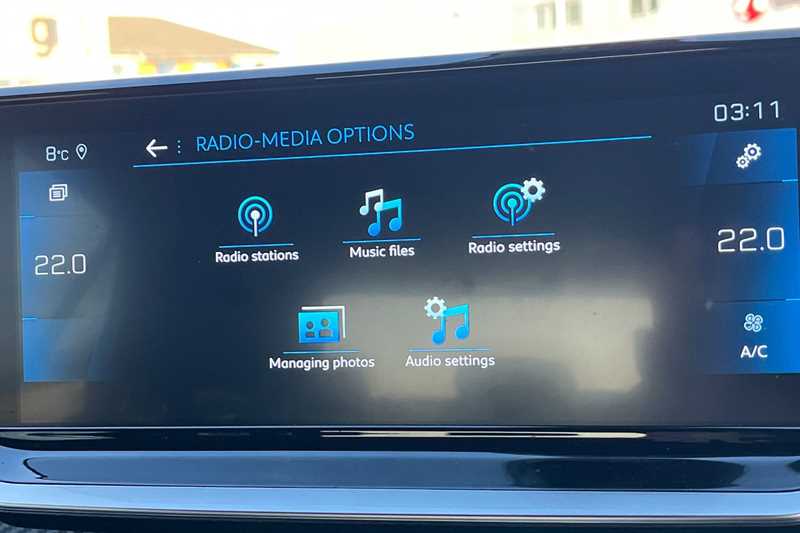 Used Peugeot 2008 2022 for sale - 76955769: Photo 40