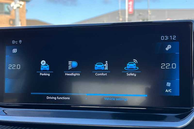 Used Peugeot 2008 2022 for sale - 76955769: Photo 46