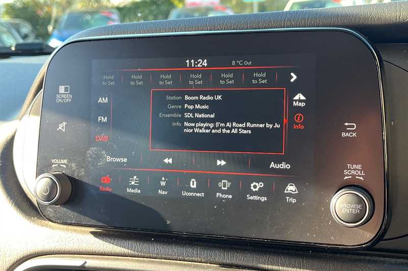 Used Fiat Tipo 2022 for sale - 77843615: Photo 19