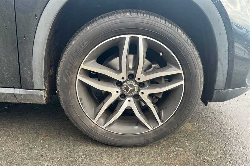 Used Mercedes-Benz GLA 2020 for sale - 77930015: Photo 11