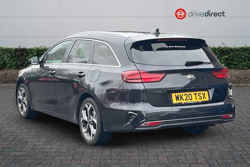 Used Kia Ceed 2020 for sale - 78216625: Photo 5