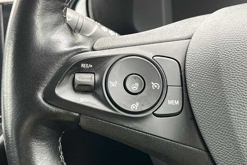 Used Vauxhall Corsa for sale - 77828141: Photo 21