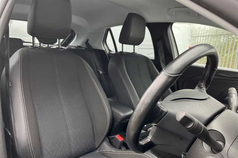 Used Vauxhall Corsa for sale - 77828141: Photo 23