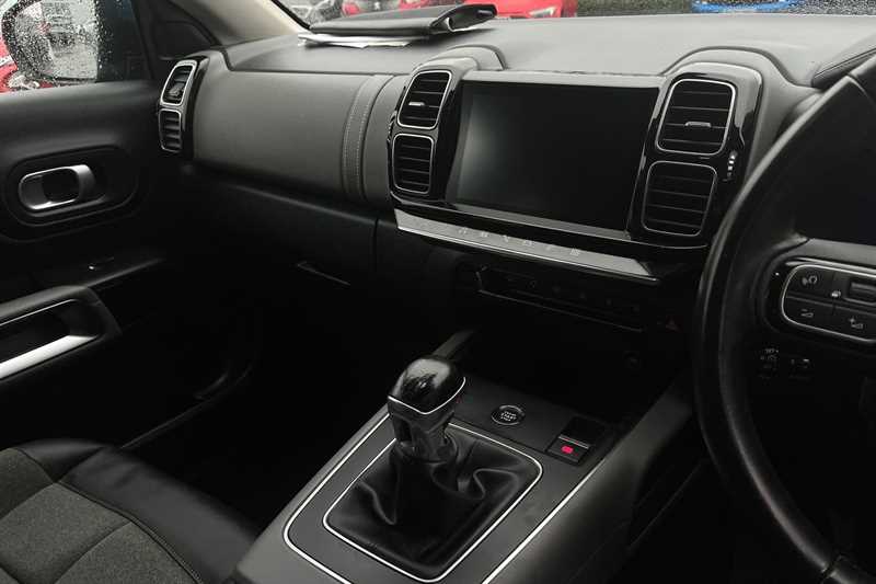 Used Citroen C5 Aircross 2020 for sale - 77700327: Photo 14