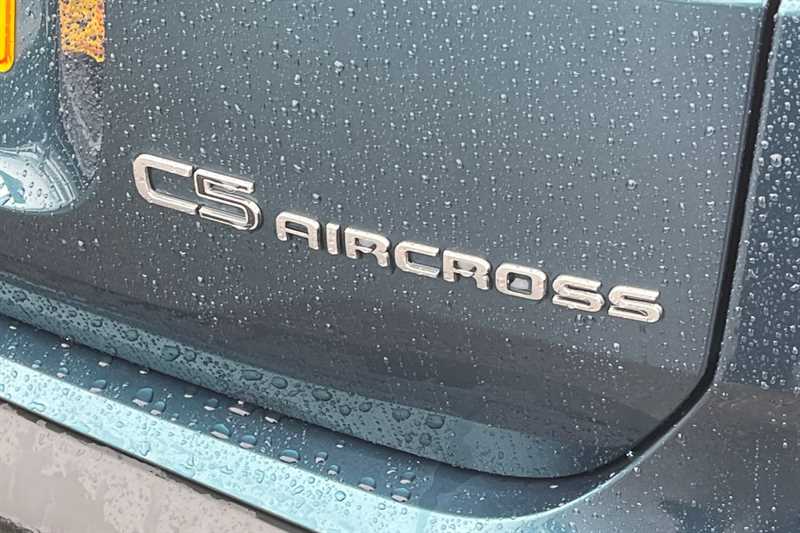 Used Citroen C5 Aircross 2020 for sale - 77700327: Photo 30