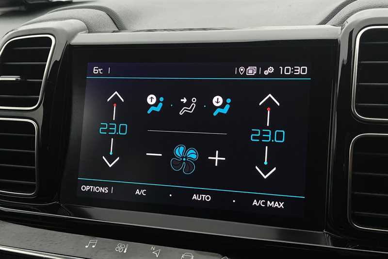 Used Citroen C5 Aircross 2020 for sale - 77700327: Photo 42