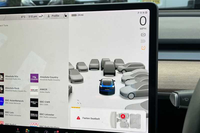 Used Tesla Model 3 2021 for sale - 77728504: Photo 20