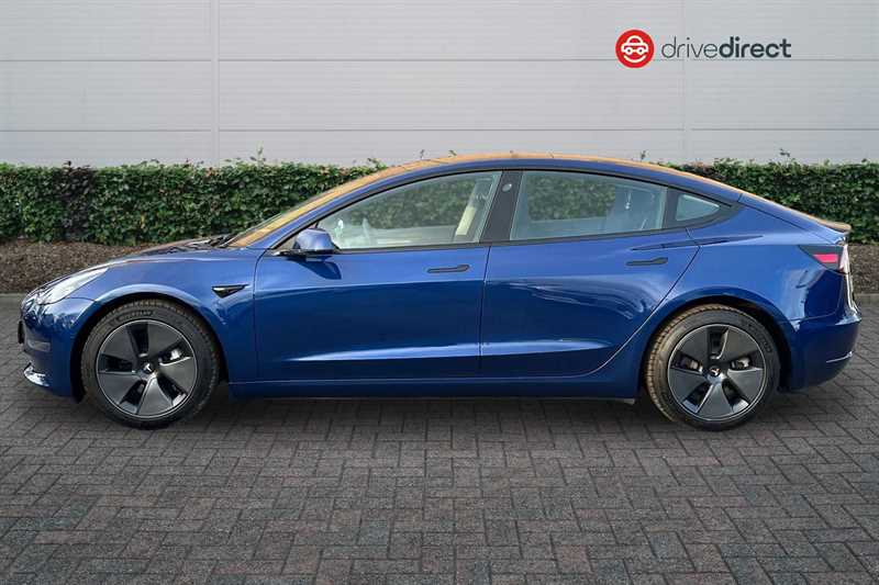 Used Tesla Model 3 2021 for sale - 77728504: Photo 6