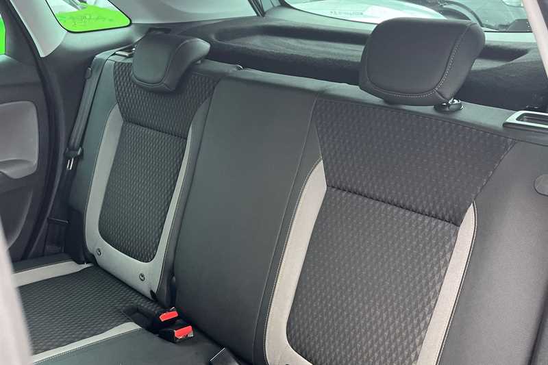 Used Vauxhall Crossland X 2019 for sale - 76930397: Photo 24