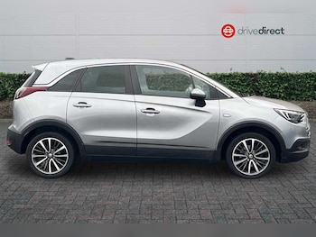 Used Vauxhall Crossland X 2019 for sale - 76930397: Photo