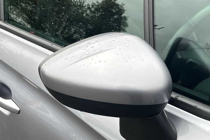 Used Vauxhall Crossland X 2019 for sale - 76930397: Photo 34