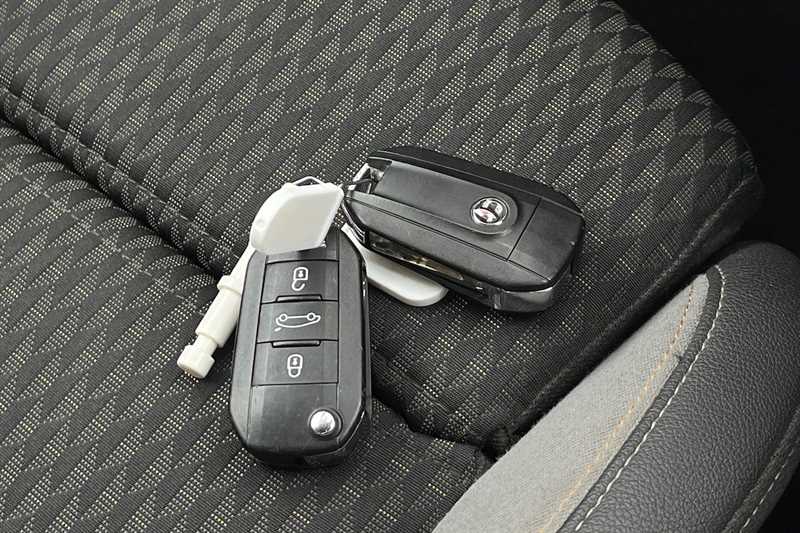 Used Vauxhall Crossland X 2019 for sale - 76930397: Photo 36