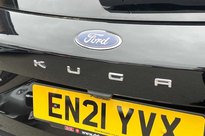 Used Ford Kuga 2021 for sale - 78138976: Photo 30