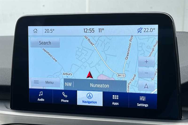 Used Ford Kuga 2021 for sale - 78138976: Photo 42